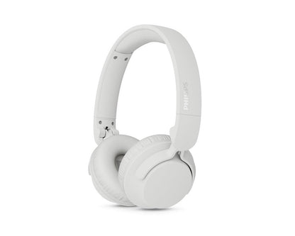 AUSINĖS BELAIDĖS TAH4000WT PHILIPS BALTA