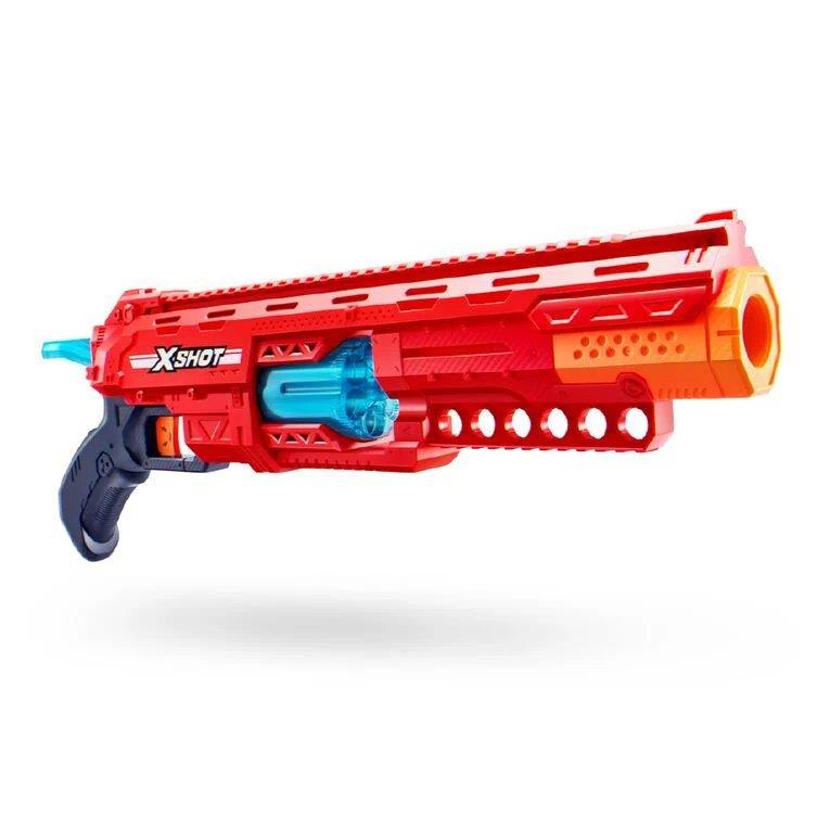 Zabawkowy pistolet X-Shot Excel Caliber 36675
