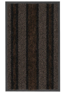 Durų kilimėlis BFS Arizona 401, ruda, 40 cm x 60 cm x 0.7 cm