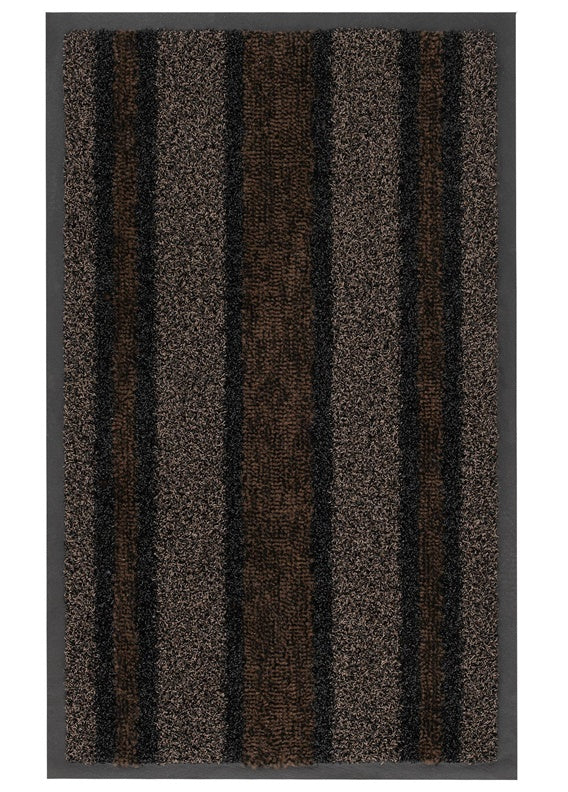 Durų kilimėlis BFS Arizona 401, ruda, 40 cm x 60 cm x 0.7 cm