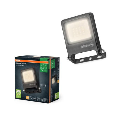 PROŽEK LAUKO LED 10W IP65 1000LM