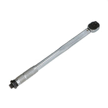 Dinamometrinis raktas FASTER TOOLS 1/2" 28-210 Nm, 48 cm