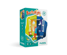 Board game Flexiq SWITCH IT! FXG001