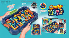 Puzzle Crazy Maze MX0382157