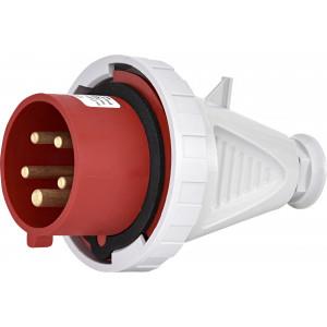Wtyczka ETI EVH3253, 5X32A, IP67