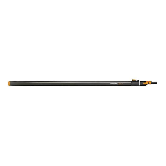 Drążek teleskopowy Fiskars 1080671, aluminiowy, 1.19 m