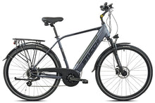 Elektrinis dviratis Succhi, 54 cm, 28", 250 W