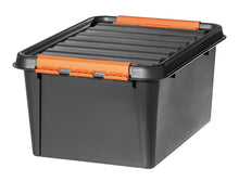 Dėžė sandėliavimo Pro 31l