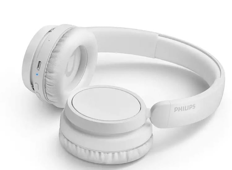AUSINĖS BELAIDĖS TAH5209WT/00 PHILIPS