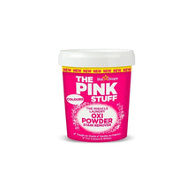 Dėmių valymo priemonė The Pink Stuff, 1 kg