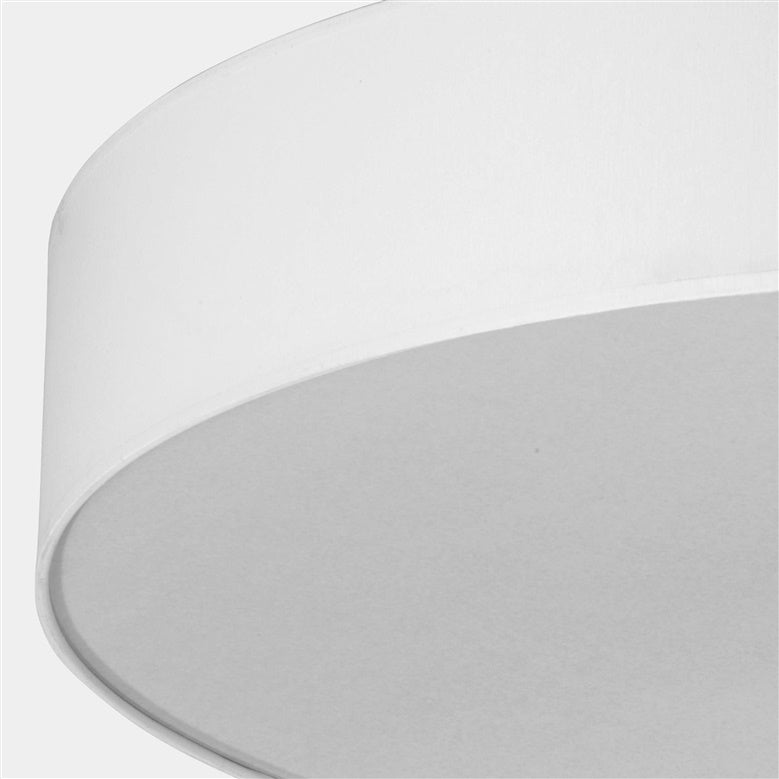 Ceiling lamp TK Lighting Rondo 2443, 90 W, E27