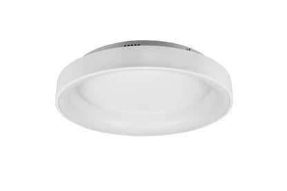 Lampa sufitowa Trio, LED, 48W, 2700-6000K, 5600lm, Ø60