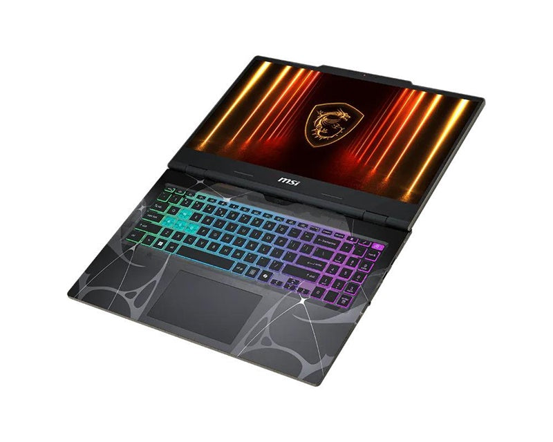 Kompiuteris MSI Cyborg 15 I5 16/512GB 15.6" RTX5050