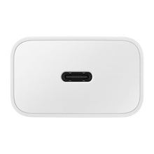 Adapter Samsung EP-T1510, USB Typ C, biały