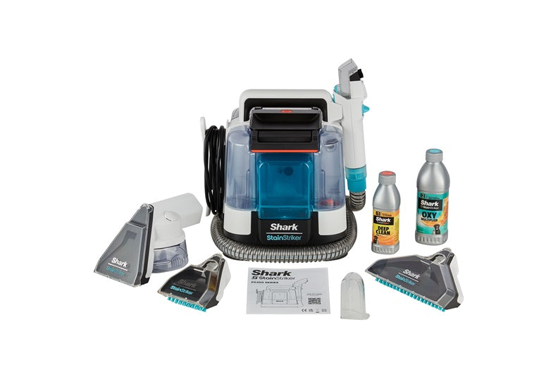 Plaunantis siurblys PX200EUT, 450 W