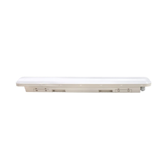 ŠVIEST TVIRT 50W 7700LM 4000K IP65 150CM