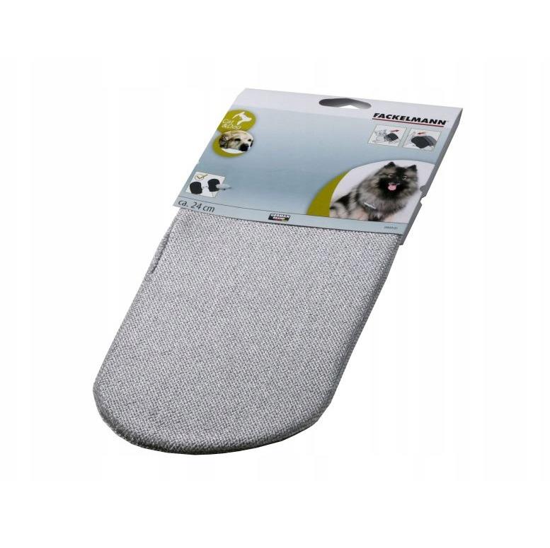 Rękawica do czesania 24cm