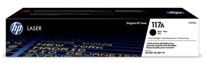 Toner Cartridge HP Laser W2070A, black