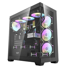 Komputer Intop AMD Ryzen 5 1TB 16GB 1TB RTX5060 Ti 16GB