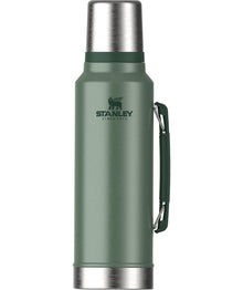 Termosas Stanley Classic Legendary Bottle, 1.4 l, žalia