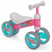 Kids' bike Seven Paw Patrol