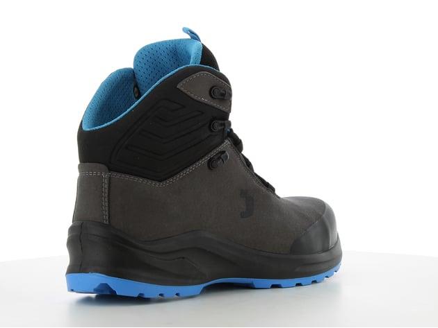 Safety Jogger MODULO S3M/42 men's safety boots