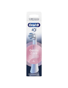 Główki do szczoteczki Oral-B GentleCare 4 szt.