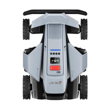 Vejos pjovimo robotas Segway Navimow X420, 2000 m²