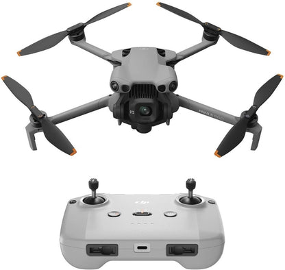 DRONAS DJI MINI 5 PRO