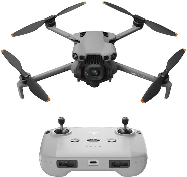 DRONE DJI MINI 5 PRO