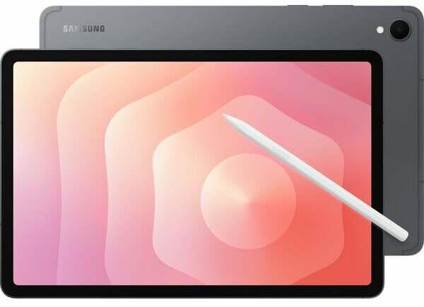 Pkompiuteris Galaxy Tab S11 X736 11" 12/128GB 5G pilka