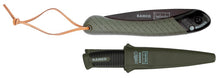Saw Bahco LAP-KNIFE, wood, plastic