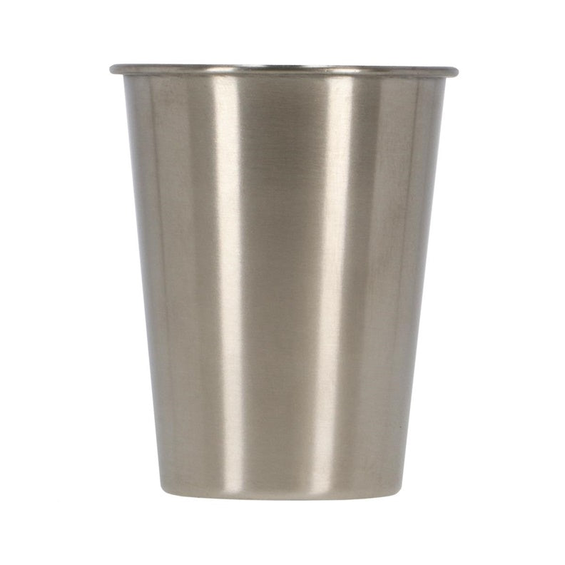 Mug Esschert Design, stainless steel 83 mm 0.3l