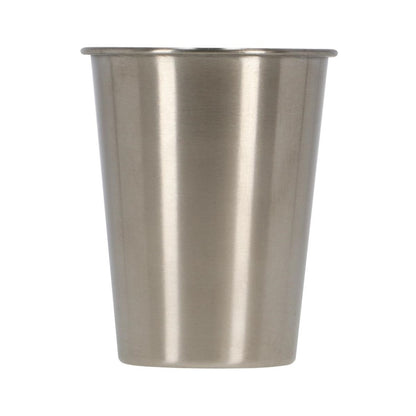 Mug Esschert Design, stainless steel 83 mm 0.3l