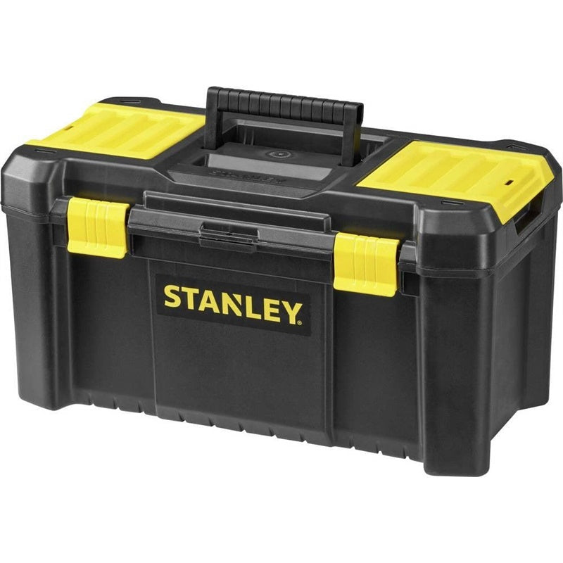 SKRZYNKA NARZĘDZIOWA STANLEY 480X254X250MM