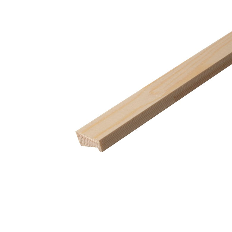 KAMP IŠOR 13X22X1200MM PUŠ-M (10)