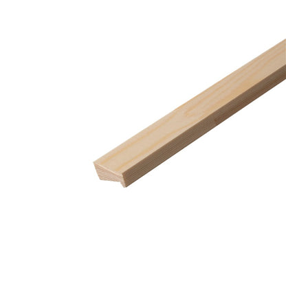 KAMP IŠOR 13X22X1200MM PUŠ-M (10)