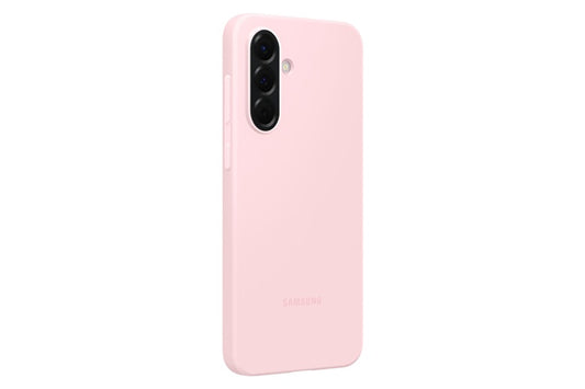 Telefono dėklas Samsung EF-PA566CPEGWW, Galaxy A56, rožinė