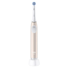 Szczoteczka elektryczna Oral-B iOS2.1C9.0P iO2, różowa