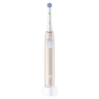 Elektrinis dantų šepetėlis Oral-B iOS2.1C9.0P iO2,rožinis