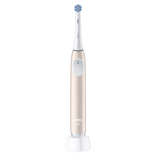 Elektrinis dantų šepetėlis Oral-B iOS2.1C9.0P iO2,rožinis
