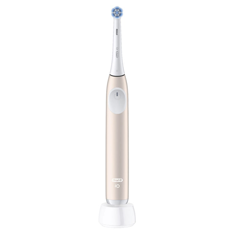 Szczoteczka elektryczna Oral-B iOS2.1C9.0P iO2, różowa
