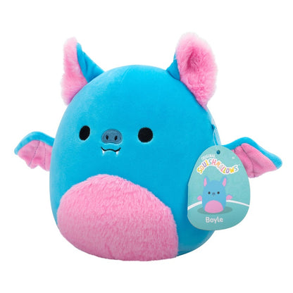 Pliušinis žaislas Squishmallows SQJW7520A, įvairių spalvų