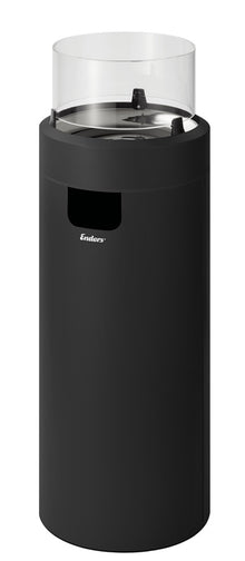 Dujinis šildytuvas Enders NOVA LED L 560130, 2500 W