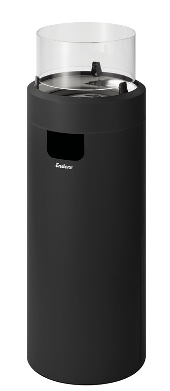 Dujinis šildytuvas Enders NOVA LED L 560130, 2500 W