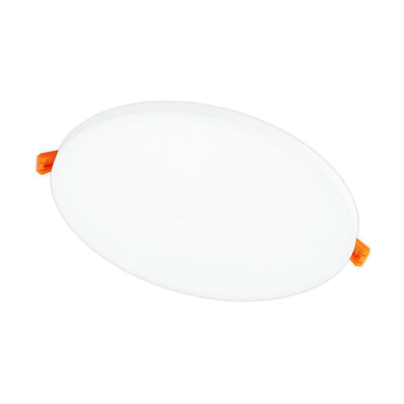 LED Panel Recessed Rubi 6003000094, 8W, 4K, white