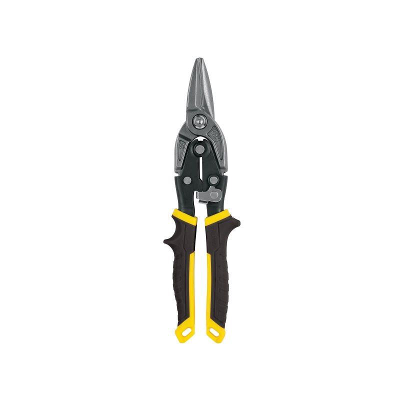 Tin snips Truper Expert, straight cut, 250 mm