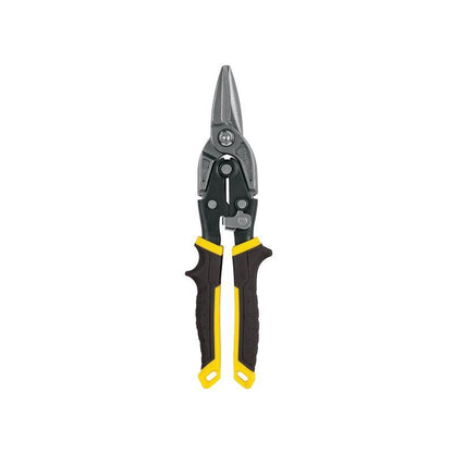 Tin snips Truper Expert, straight cut, 250 mm