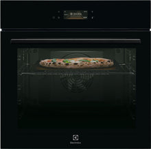 Built-in oven Electrolux LOX8P87WZ