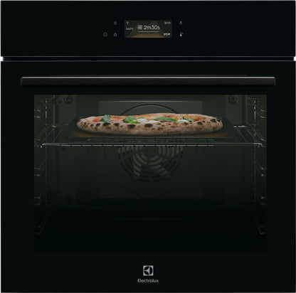 Įmontuojama orkaitė Electrolux LOX8P87WZ